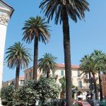 Sfeer Diano Marina